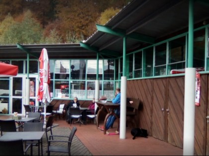 Foto: Moses H&amp;uuml;tte